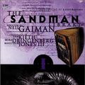 Cover Art for 9781563892271, The Sandman by Neil Gaiman