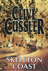 Cover Art for 9780718148027, Skeleton Coast (A Novel From The Oregon Files) by Du Brul, Jack, Clive Cussler