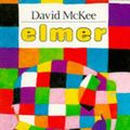 Cover Art for 9788437221861, Elmer (Historias Para Dormir) (Spanish Edition) by David McKee