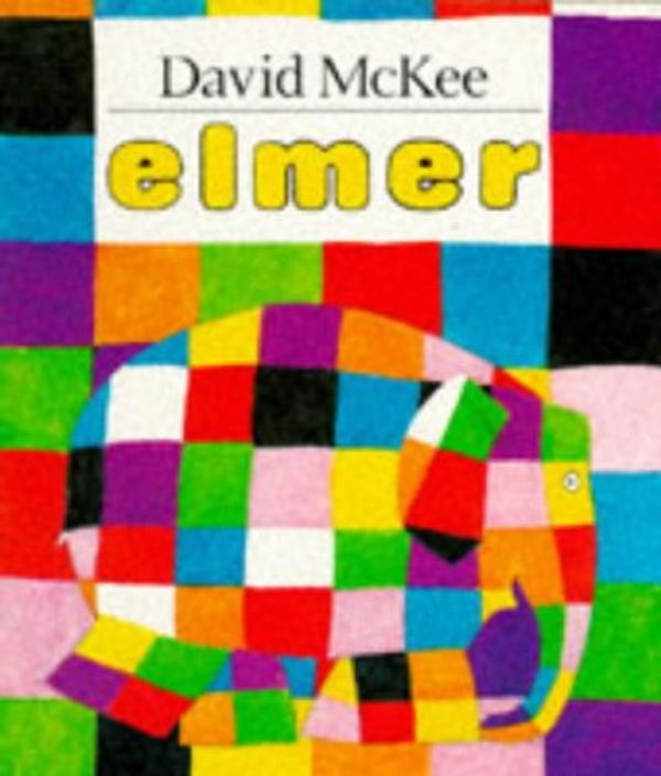 Cover Art for 9788437221861, Elmer (Historias Para Dormir) (Spanish Edition) by David McKee