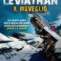 Cover Art for 9788834729984, Leviathan. Il Risveglio by James s. A. Corey