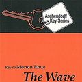 Cover Art for 9783402028704, The Wave by Morton Rhue