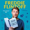 Cover Art for B097TMD35Z, The Book of Fred by Andrew Flintoff