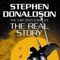 Cover Art for 9780006470199, The Real Story by Stephen Donaldson