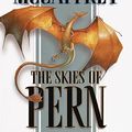 Cover Art for B000FC1KGQ, The Skies of Pern by Anne McCaffrey