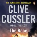 Cover Art for 9780241950746, The Race by Clive Cussler