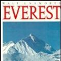 Cover Art for 9780395313329, Everest by Walt Unsworth