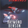 Cover Art for 9781594144554, Sweetie's Diamonds by Raymond Benson