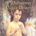 Cover Art for 9780142501689, A Midsummer Night’s Dream by Bruce Coville