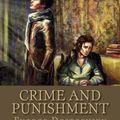 Cover Art for 9781508672012, Crime and Punishment by Fyodor Dostoevsky