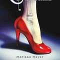 Cover Art for B010DQQVNA, [(Cinder )] [Author: Marissa Meyer] [Aug-2013] by 