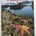 Cover Art for 9780382248658, Tidepools: The Bright World of the Rocky Shoreline (Close Up) by Diana Barnhart; Vicki Leon; Frank Balthis
