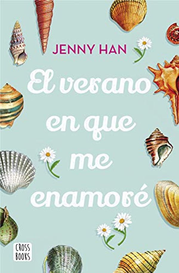 Cover Art for 9788408208532, El verano en que me enamoré by Jenny Han