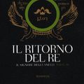 Cover Art for 9788845270765, Il ritorno del re. Il signore degli anelli by John R. r. Tolkien