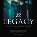 Cover Art for 9780857380609, The Legacy by Kirsten Tranter