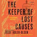 Cover Art for 9781101523377, The Keeper of Lost Causes by Jussi Adler-Olsen