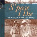 Cover Art for 9780207187643, Spose I Die by Hector Holthouse
