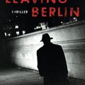 Cover Art for 9783641166182, Leaving Berlin by Joseph Kanon