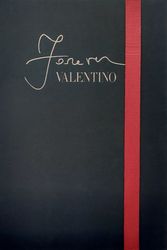 Cover Art for 9788836654499, Forever Valentino by Alexander Fury