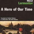 Cover Art for 9781590209561, A Hero of Our Time by Mikhail Lermontov