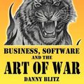 Cover Art for 9781432745950, Herding Tigers by Danny Blitz