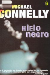 Cover Art for 9788466618786, Hielo negro (Harry Bosch) by Michael Connelly