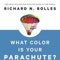 Cover Art for 9781984856586, What Color Is Your Parachute? 2020 by Richard N. Bolles