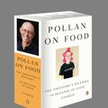 Cover Art for 9780147514899, Pollan on Food Boxed Set by Michael Pollan