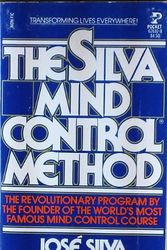 Cover Art for 9780671626105, Silva Mind Control by Holly Silva