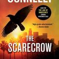 Cover Art for 9781478948292, The Scarecrow by Michael Connelly