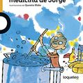 Cover Art for 9788491221234, Maravillosa medicina de Jorge, (La) by Roald Dahl