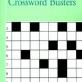 Cover Art for 9780595196715, Crossword Busters by James B. Dykes