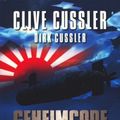 Cover Art for 9783828988507, Geheimcode Makaze : ein Dirk-Pitt-Roman (r0s) by Clive Cussler