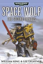 Cover Art for 9781844167753, Space Wolf by William King, Lee Lightner