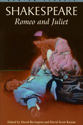Cover Art for 9780553213058, Romeo And Juliet by William Shakespeare