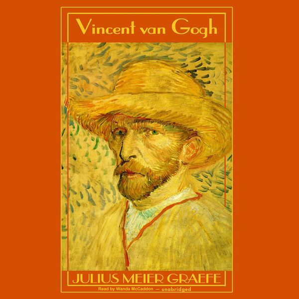 Cover Art for B009434S1Q, Vincent van Gogh: A Biography (Unabridged) by Unknown