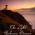 Cover Art for 9781410452573, The Light Between Oceans by M. L. Stedman