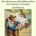 Cover Art for 9781613100233, The Adventures of Huckleberry Finn by Mark Twain