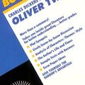 Cover Art for 9780812035322, Charles Dicken's Oliver Twist (Barron's Book Notes) by Charles Dickens