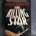 Cover Art for 9780380770267, The Killing Star by Charles Pellegrino, George Zebrowski