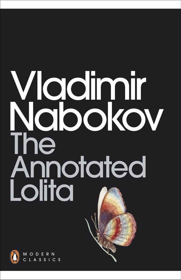 Cover Art for 9780718192846, The Annotated Lolita by Vladimir Nabokov