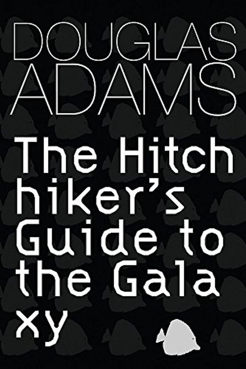 Cover Art for 9780575074842, The Hitchhiker's Guide To The Galaxy (GOLLANCZ S.F.) by Douglas Adams