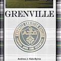 Cover Art for B01DX2VLOU, Grenville by Hale-Byrne, Andrew J.