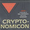Cover Art for 9783442455126, Cryptonomicon by Neal Stephenson