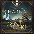 Cover Art for B00NENHENG, The Gospel of Loki by Joanne M Harris