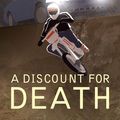 Cover Art for 9781615950782, A Discount for Death by Steven F Havill