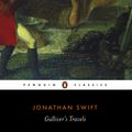 Cover Art for 9780141928159, Gulliver's Travels by Jonathan Swift