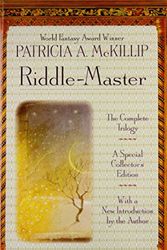 Cover Art for 9781439501092, Riddle-master by Patricia A. McKillip