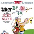 Cover Art for 9780752847160, Asterix: Asterix and the Secret Weapon: Album 29 by Albert Uderzo