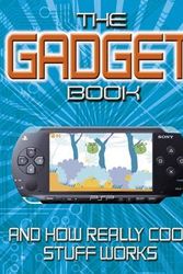 Cover Art for 9781405341615, The Gadget Book by Chris Woodford